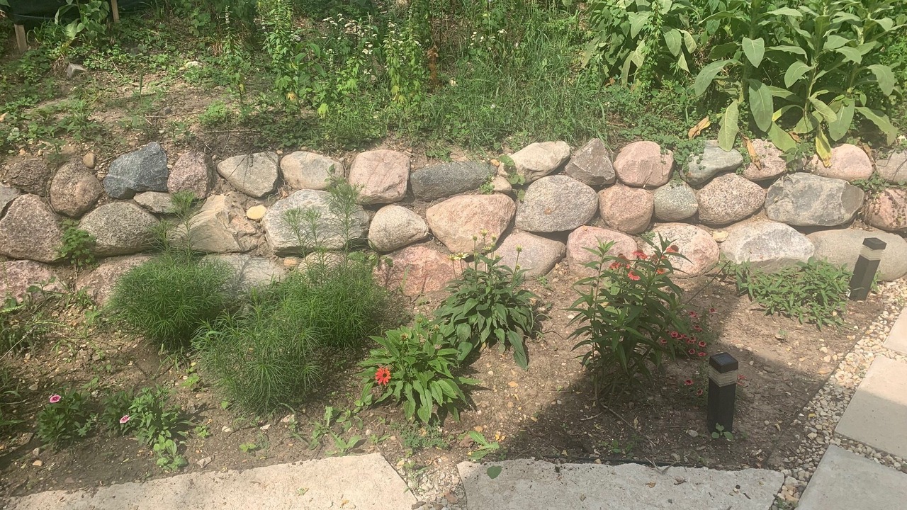 Photo of Outdoor in Williams Bay