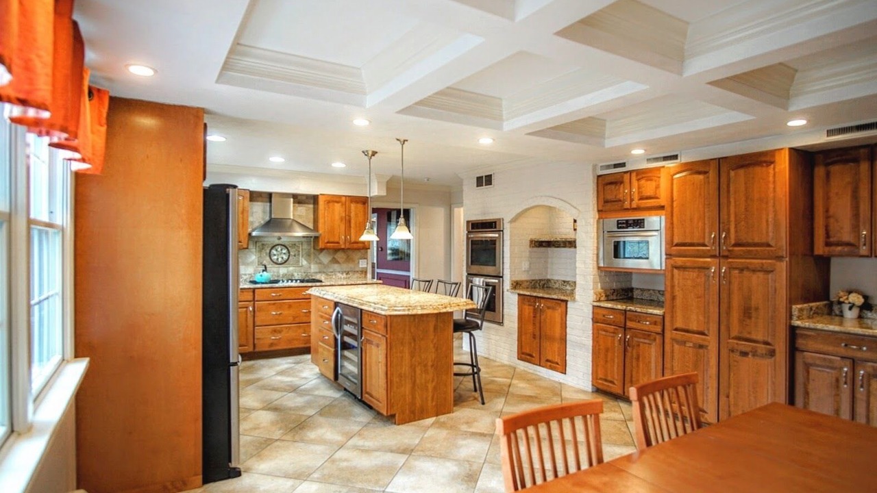 Photo of Kitchen in Benton Harbor