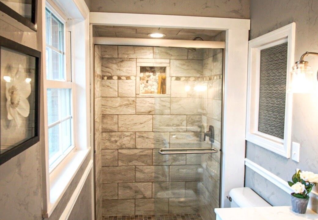 Photo of Bathroom in Benton Harbor