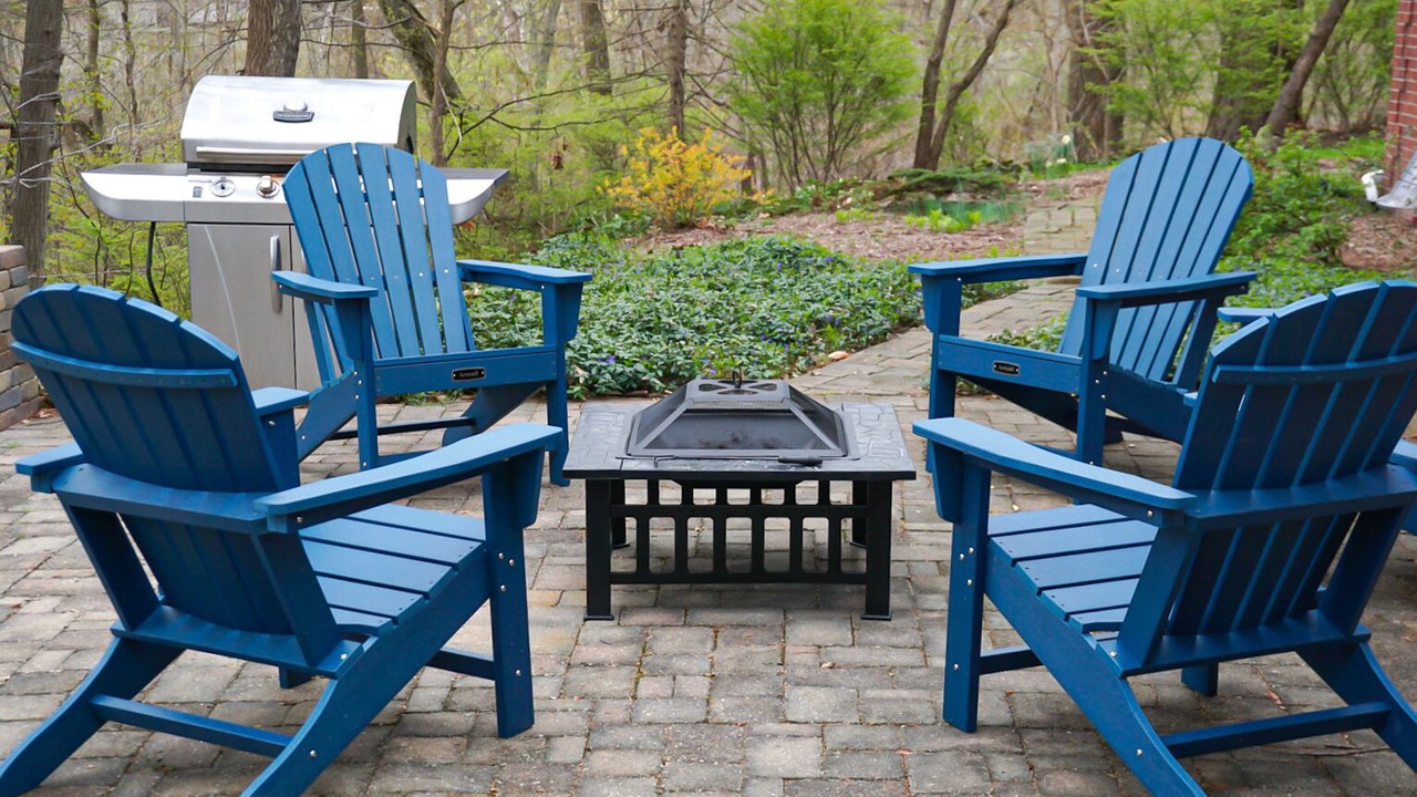 Photo of Patio Balcony in Benton Harbor