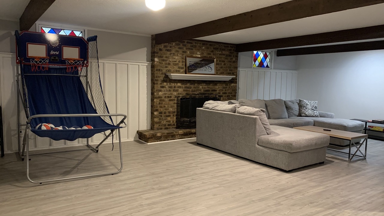 Photo of Livingroom in Benton Harbor