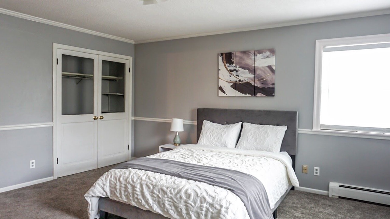 Photo of Bedroom in Benton Harbor