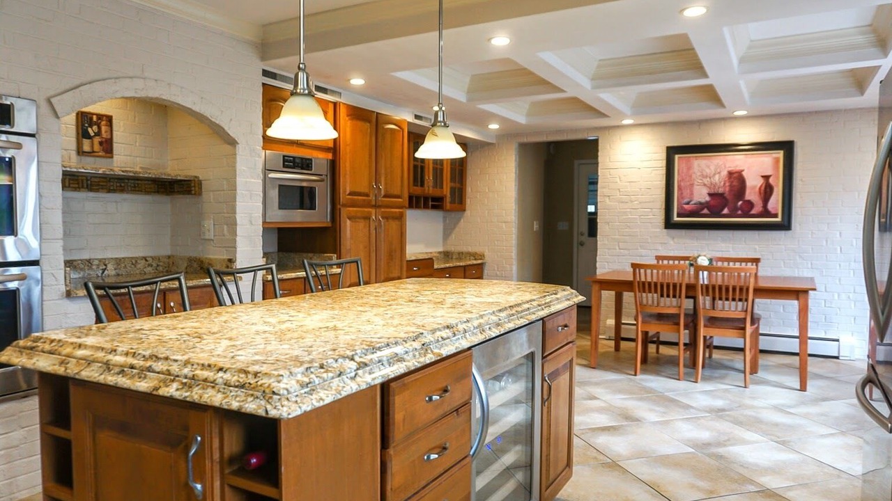 Photo of Kitchen in Benton Harbor