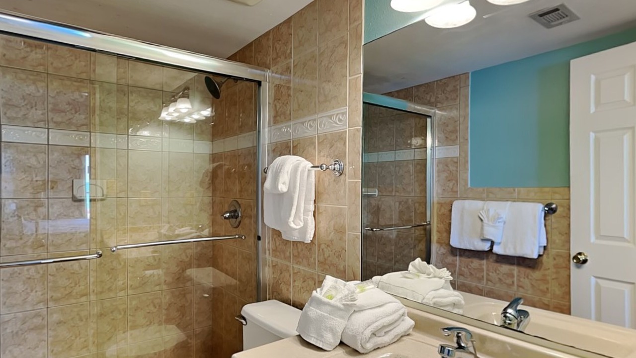 Photo of Bathroom in Ono Island
