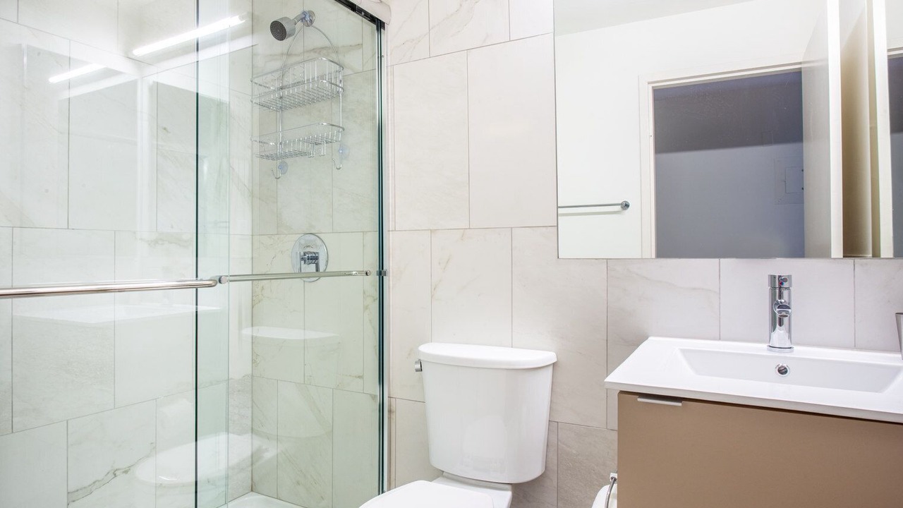 Photo of Bathroom in South End