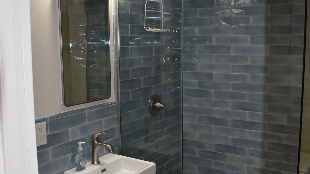 Photo of Bathroom in Sonoita
