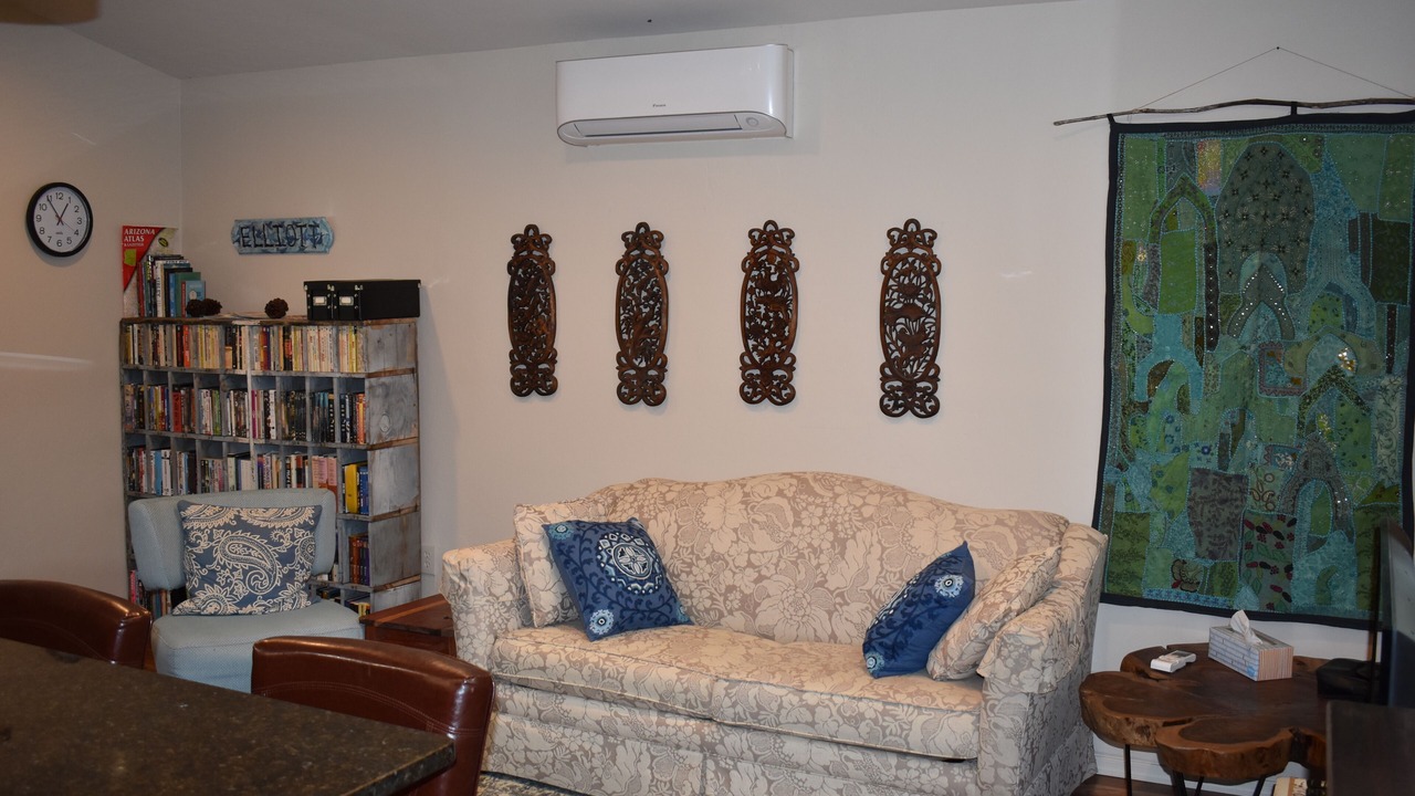 Photo of Livingroom in Sonoita