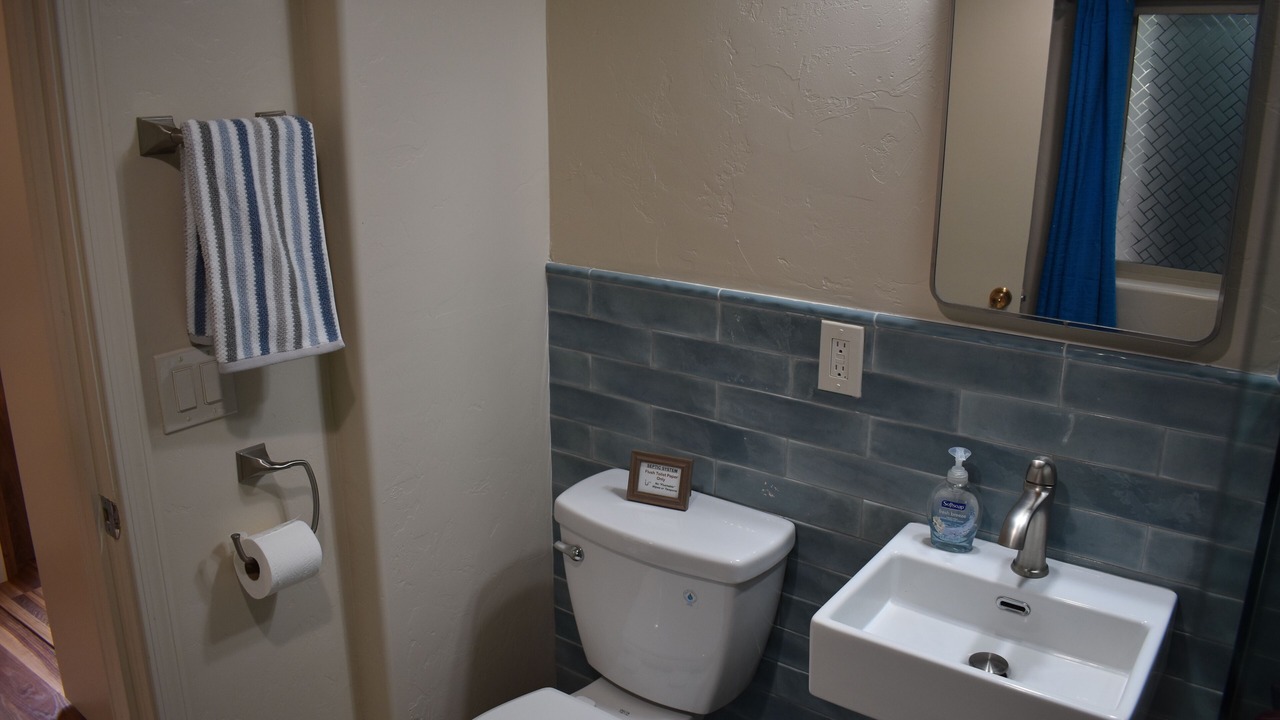Photo of Bathroom in Sonoita