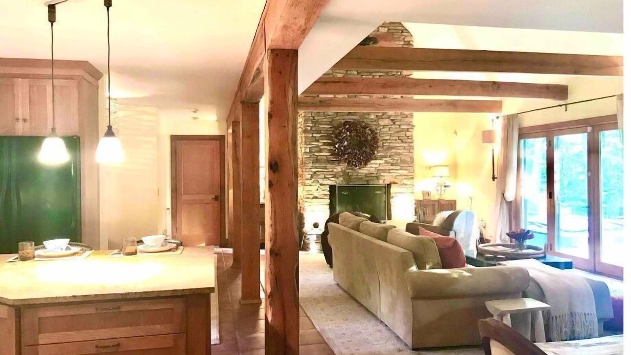 Photo of Bedroom in Catskill