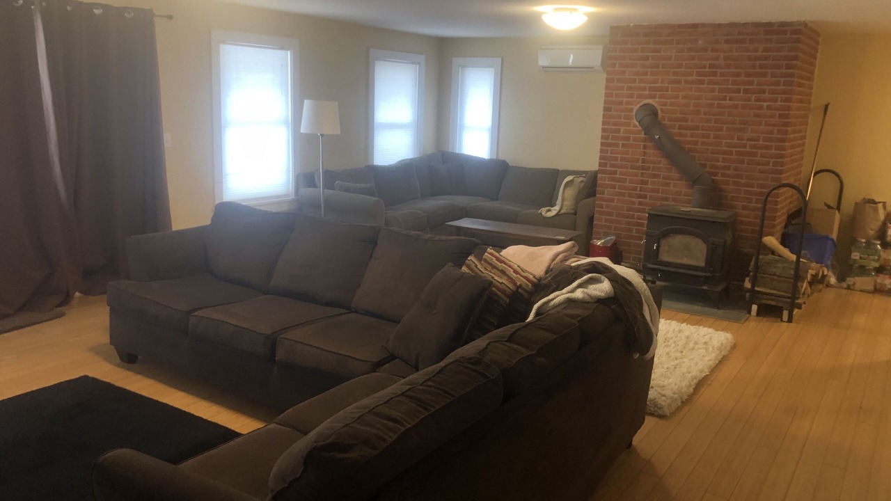 Photo of Bedroom in Charlotte