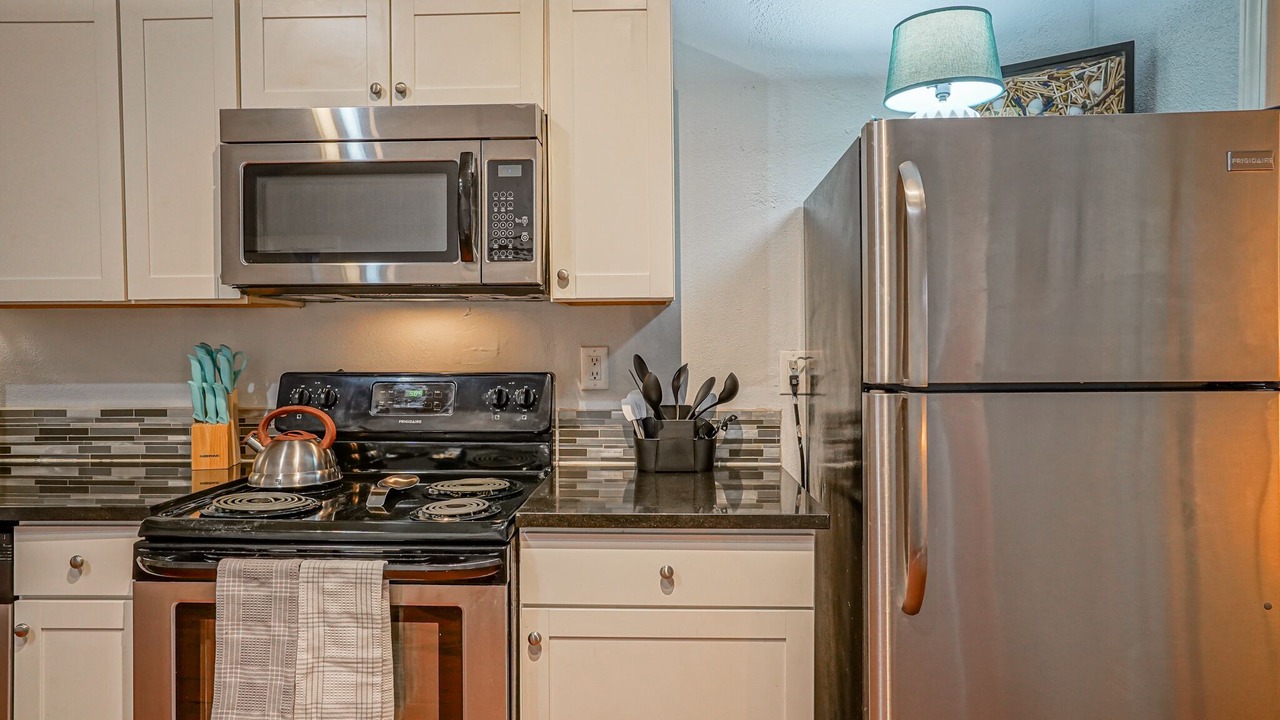 Photo of Kitchen in West Old Town