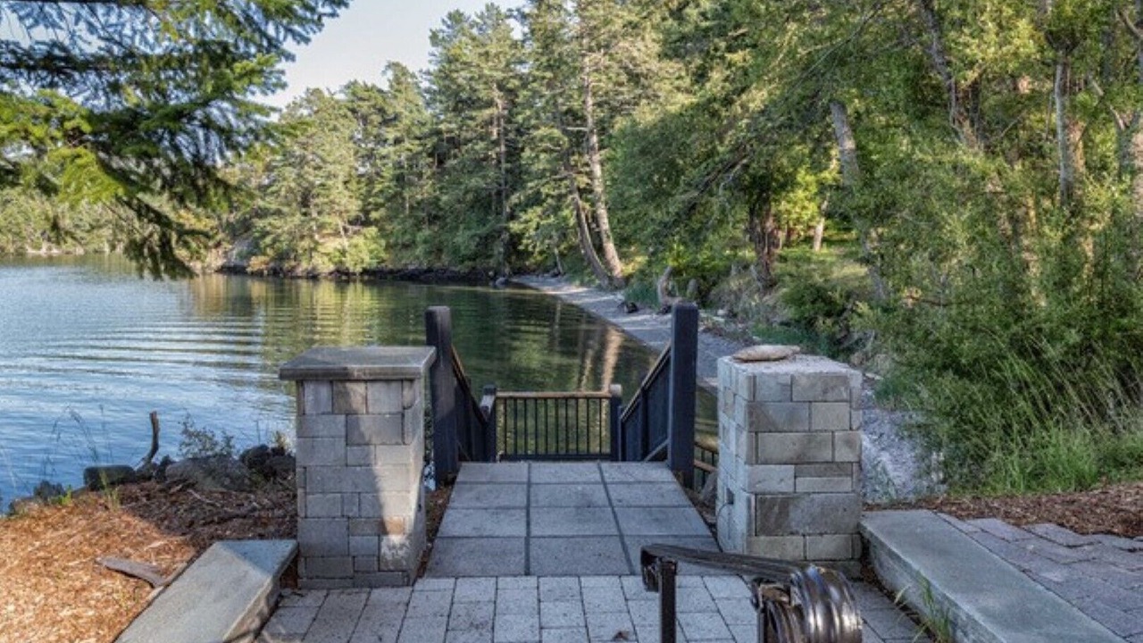 Photo of Outdoor in Friday Harbor