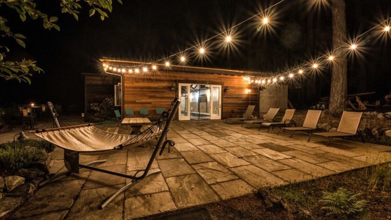 Photo of Patio Balcony in Friday Harbor