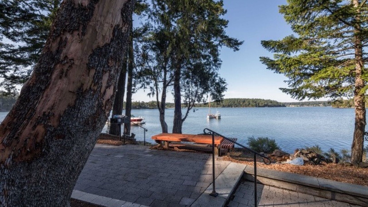 Photo of Outdoor in Friday Harbor