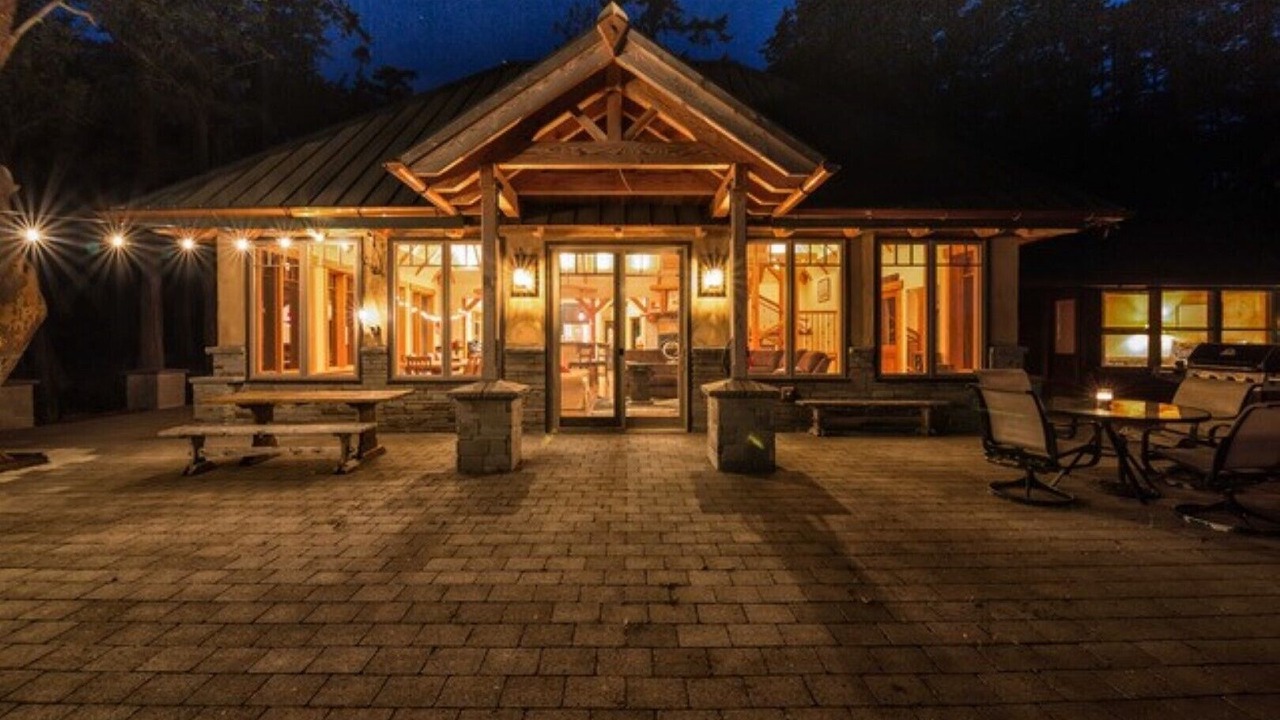 Photo of Outdoor in Friday Harbor