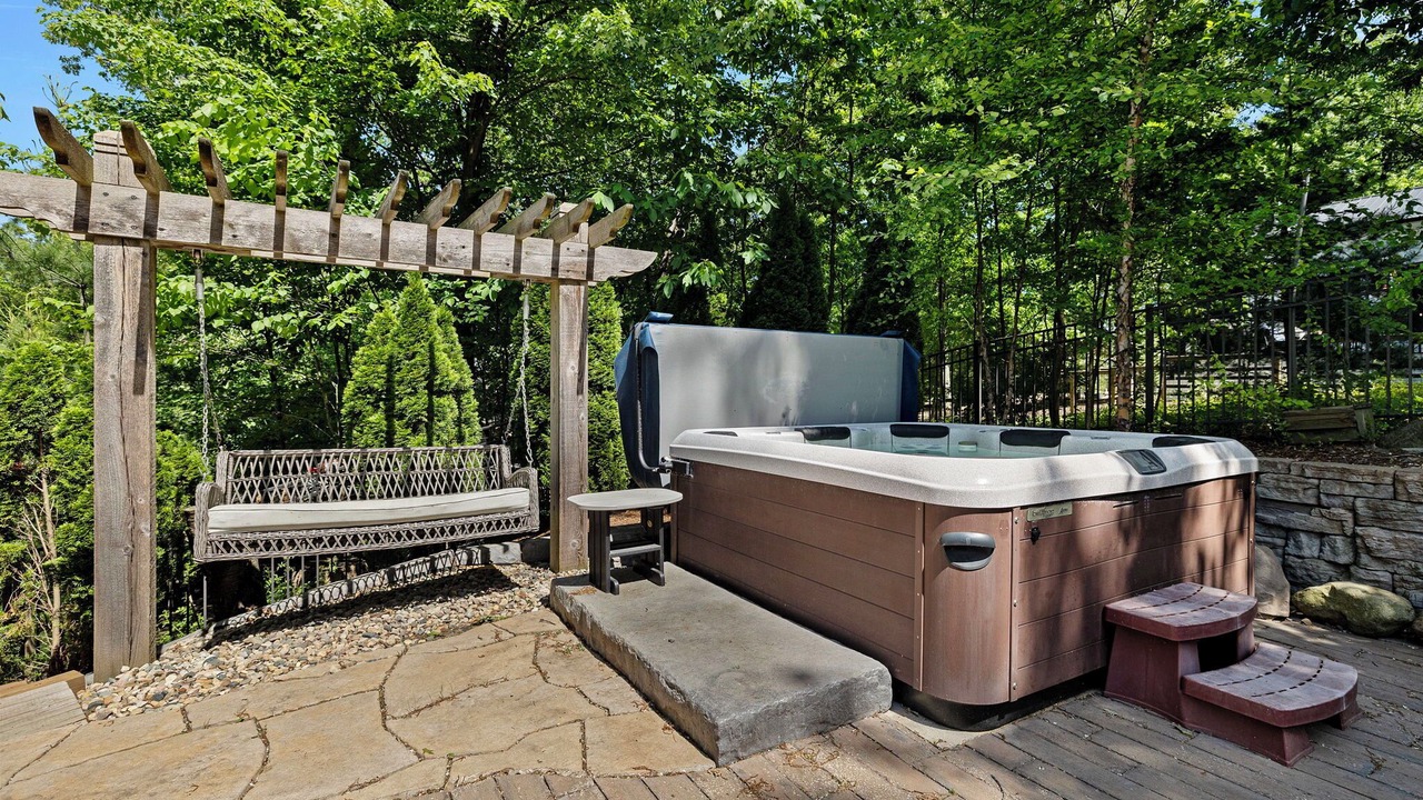 Photo of Outdoor in New Buffalo