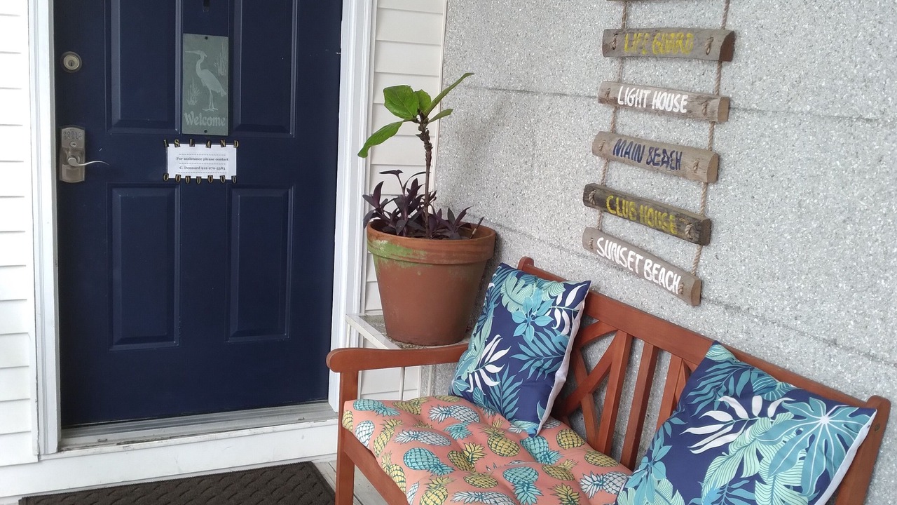 Photo of Outdoor in Saint Simons Heights