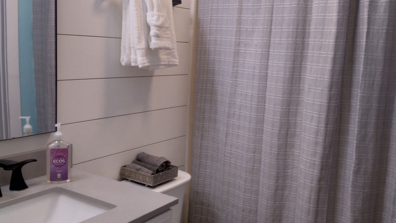 Photo of Bathroom in Saint Simons Heights