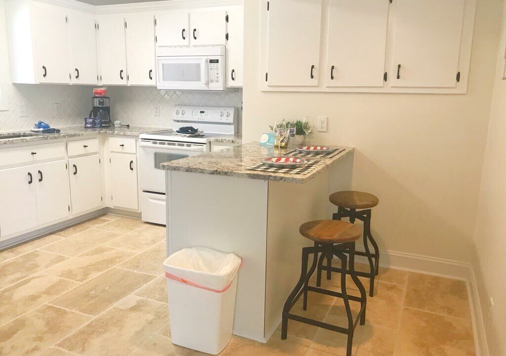 Photo of Kitchen in Saint Simons Heights