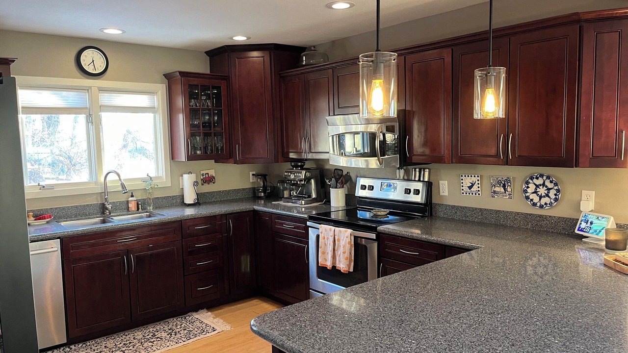 Photo of Kitchen in Old North Boulder