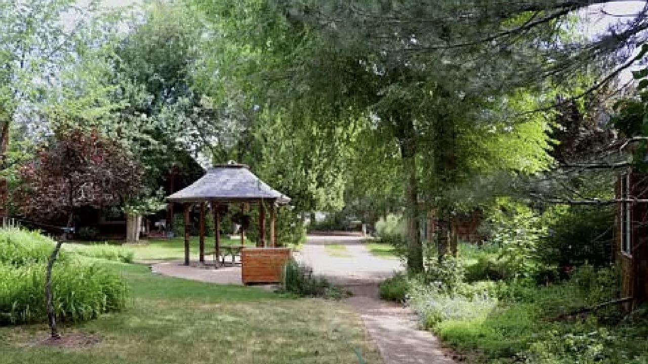 Photo of Outdoor in Old North Boulder