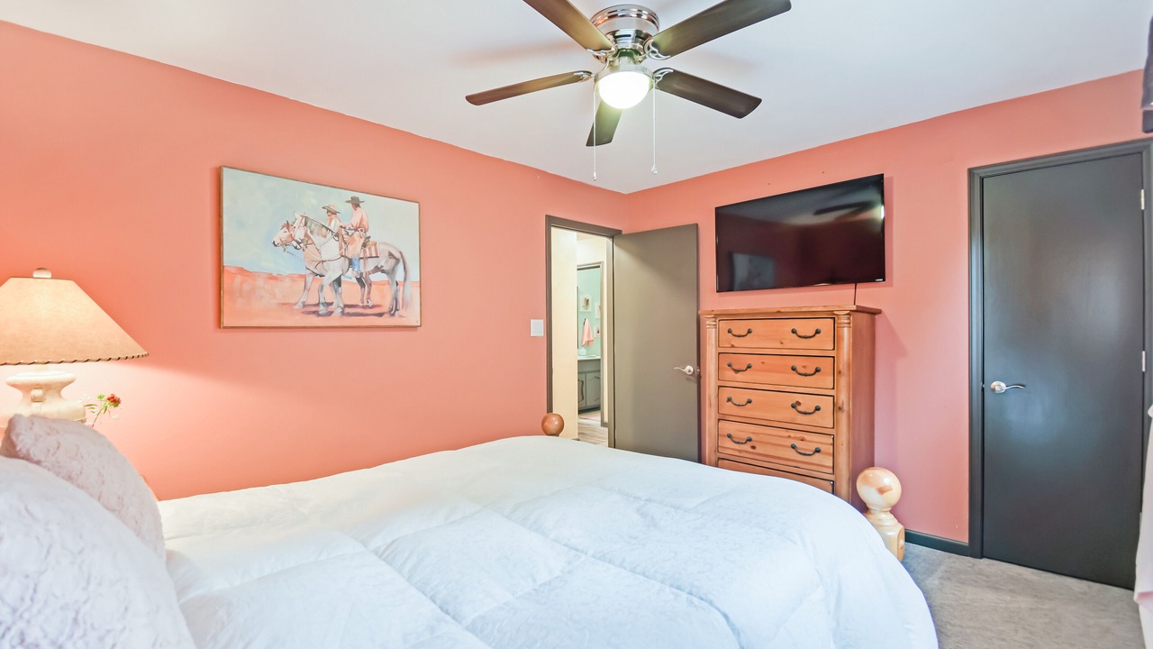 Photo of Bedroom in Rio Rancho
