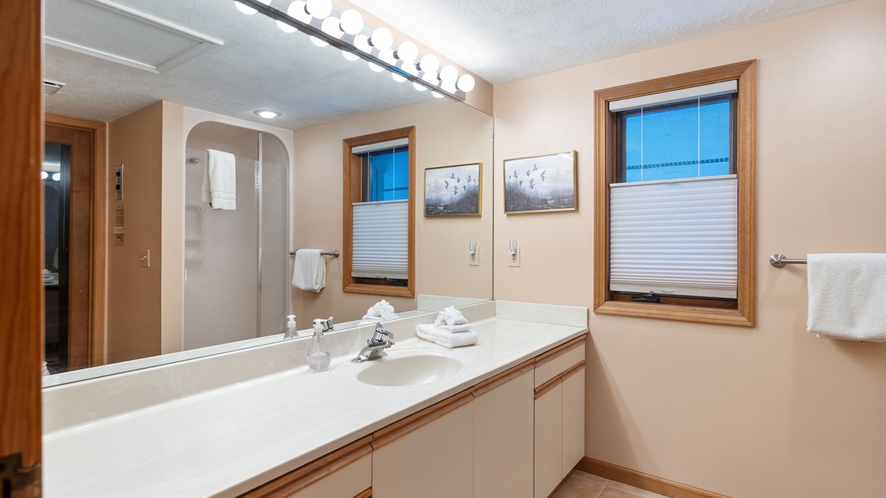 Photo of Bathroom in Harbor Springs