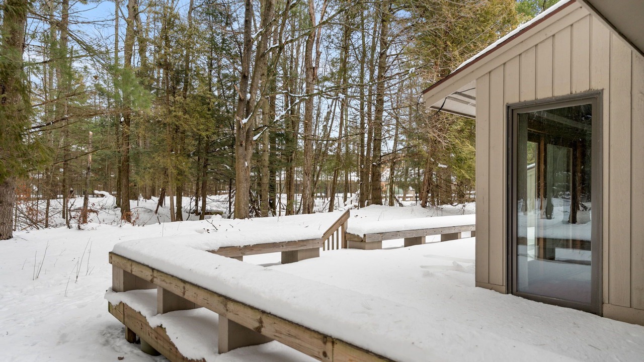 Photo of Outdoor in Harbor Springs