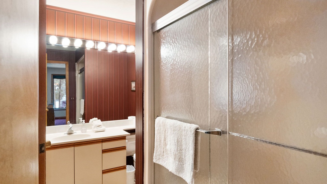 Photo of Bathroom in Harbor Springs