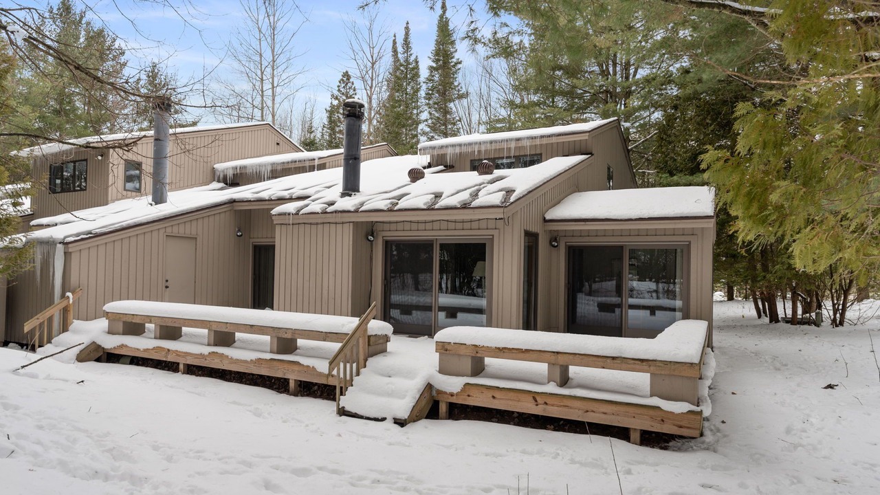 Photo of Outdoor in Harbor Springs