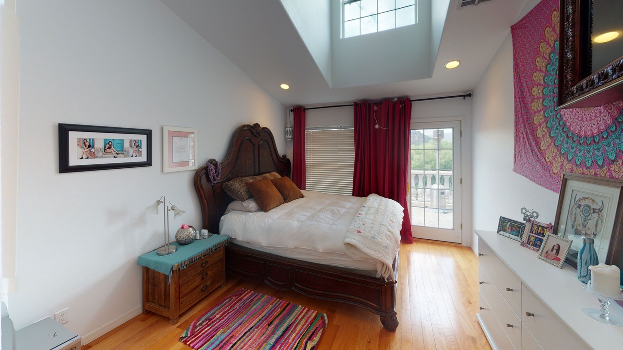 Photo of Bedroom in Tyrone