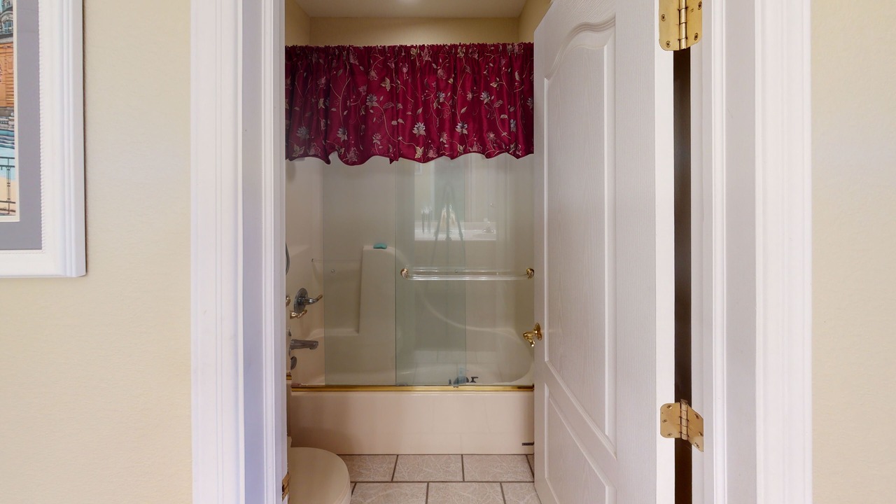 Photo of Bathroom in Tyrone