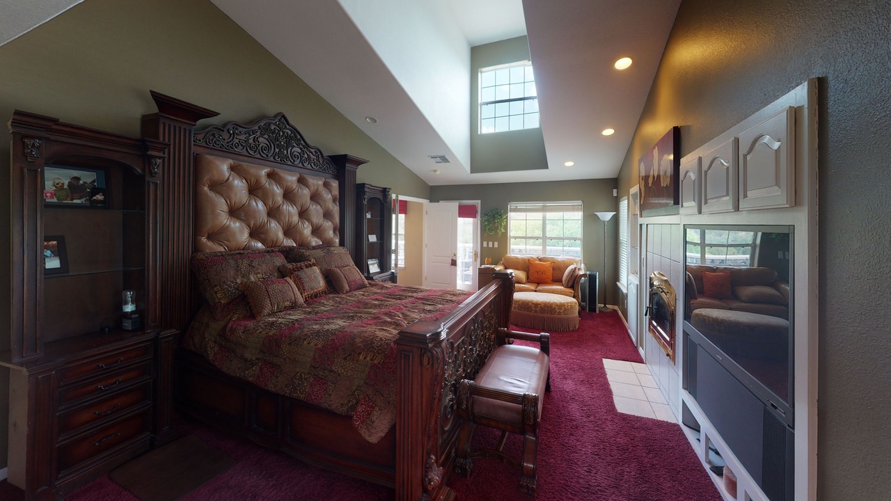 Photo of Bedroom in Tyrone