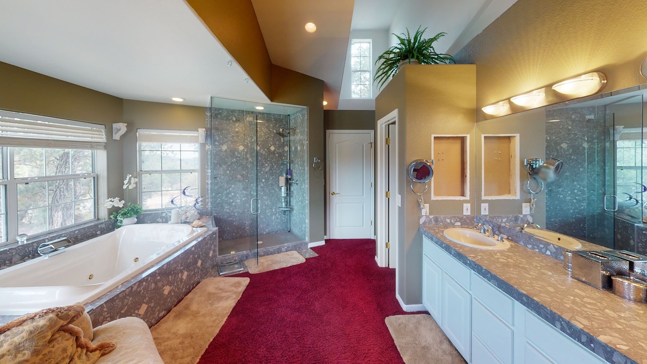 Photo of Bathroom in Tyrone