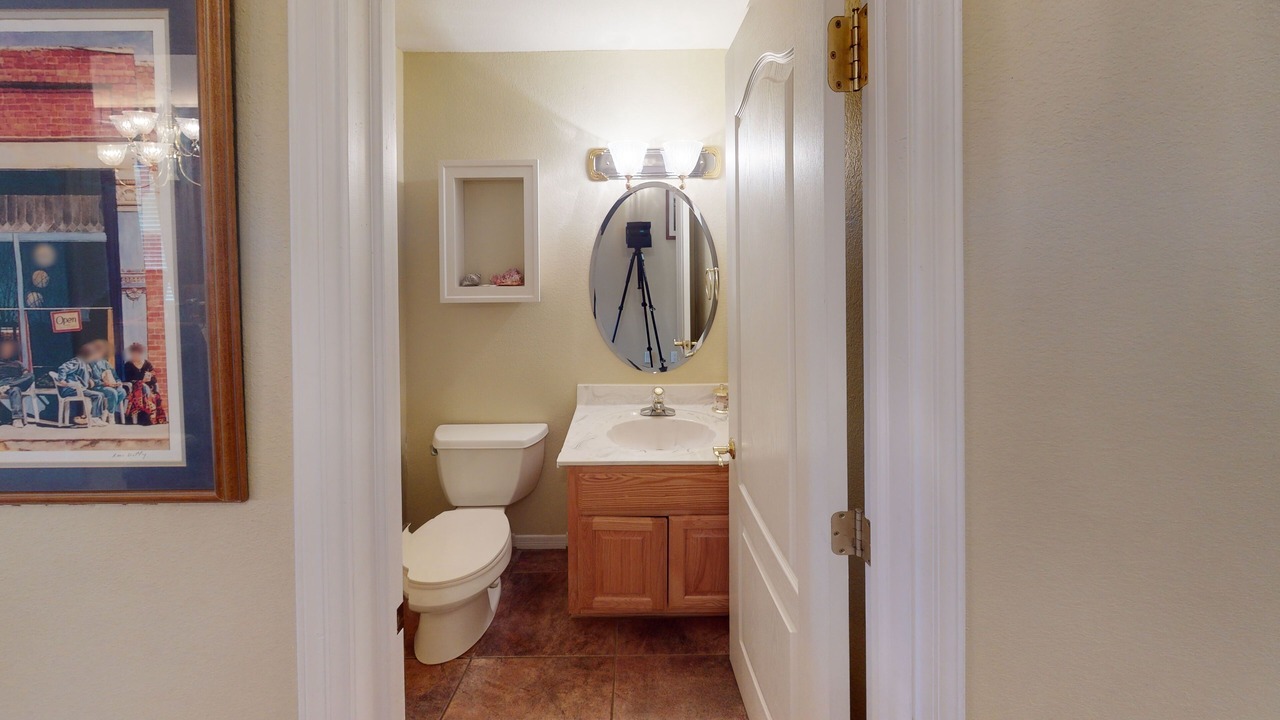 Photo of Bathroom in Tyrone