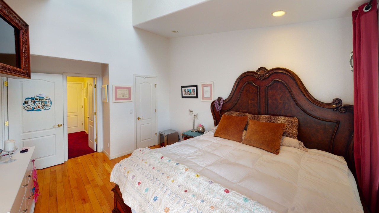 Photo of Bedroom in Tyrone