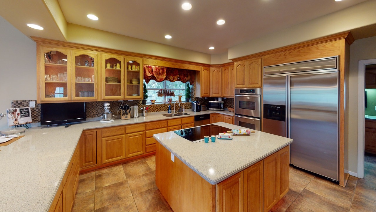 Photo of Kitchen in Tyrone