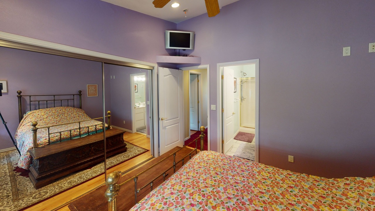 Photo of Bedroom in Tyrone