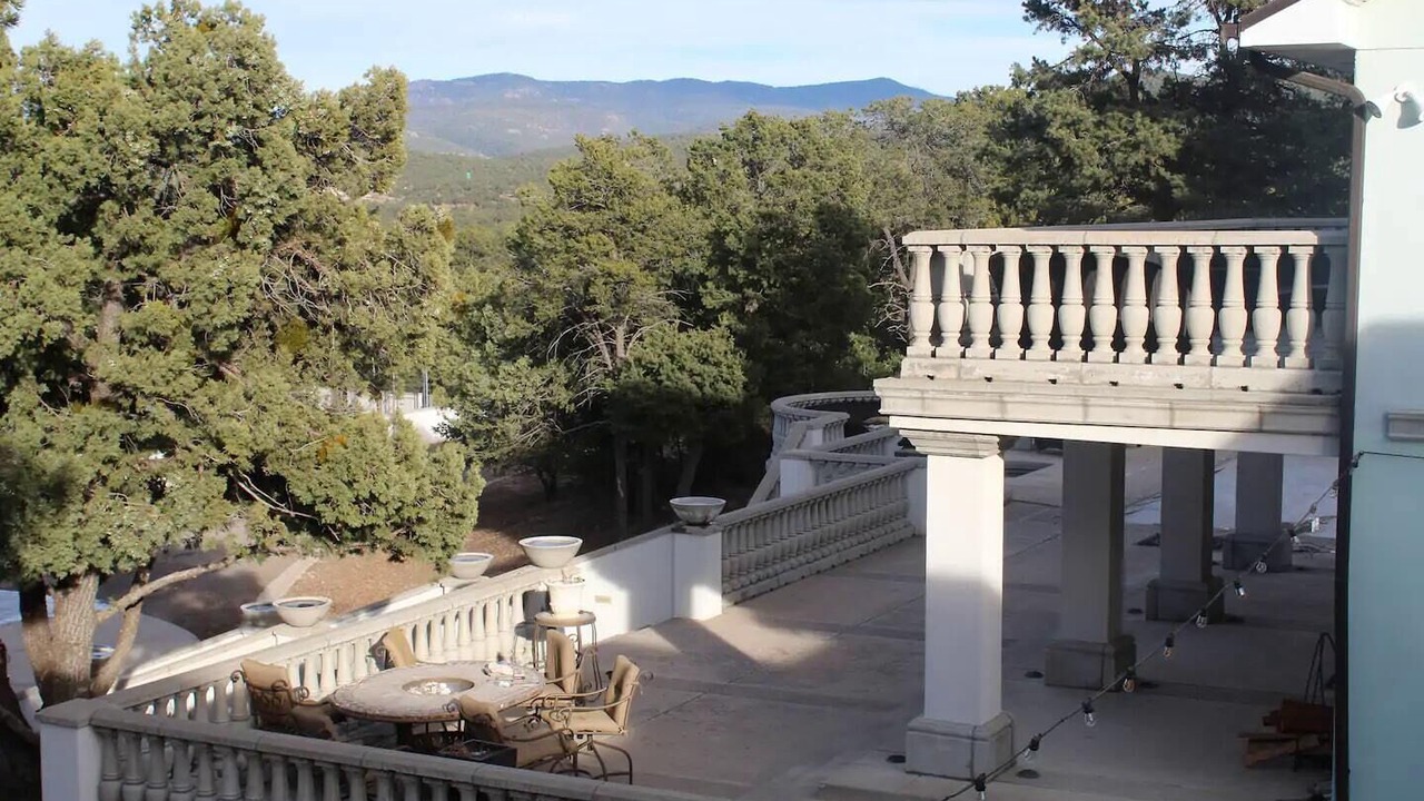 Photo of Patio Balcony in Tyrone