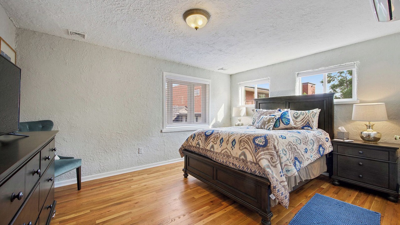 Photo of Bedroom in Golden