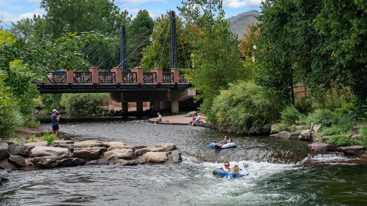Photo of Others in Golden