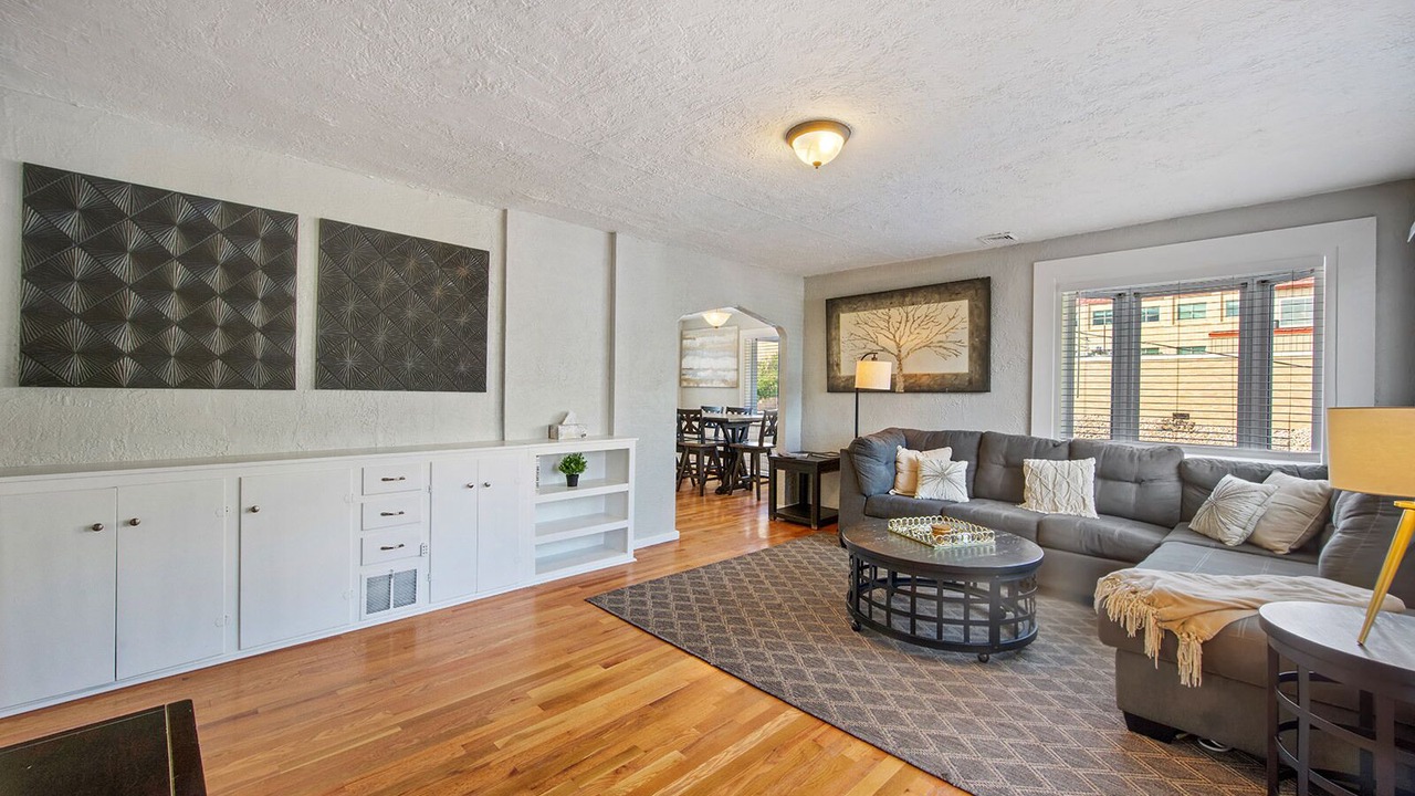 Photo of Bedroom in Golden