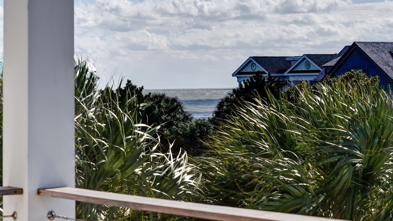 Photo of Outdoor in Isle of Palms