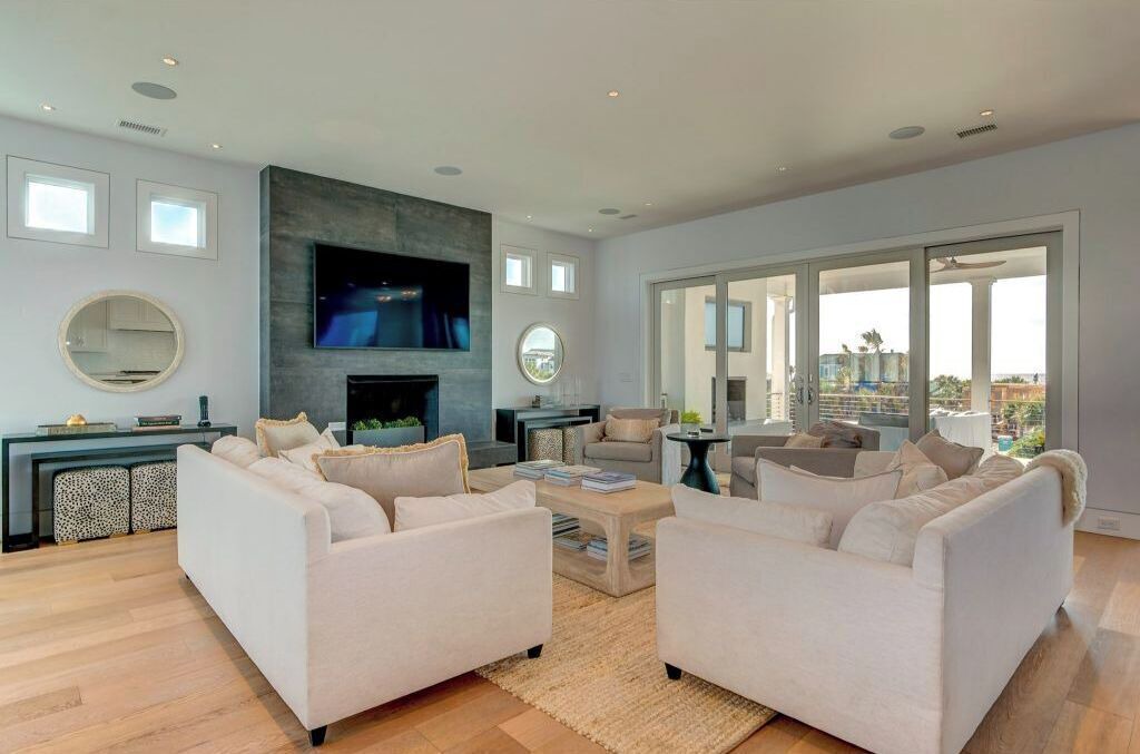 Photo of Bedroom in Isle of Palms