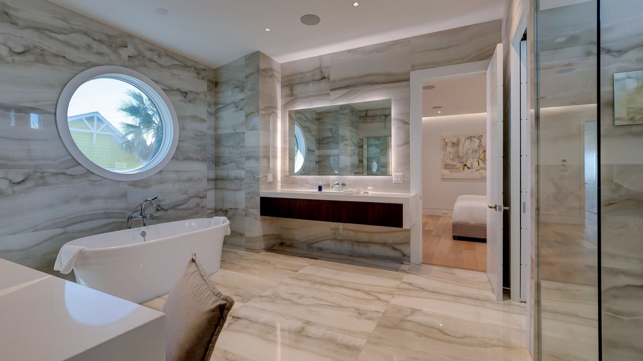 Photo of Bathroom in Isle of Palms