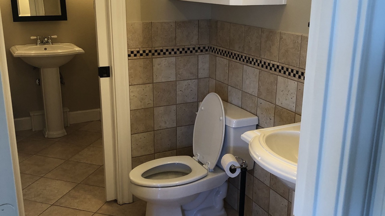Photo of Bathroom in Fluvanna