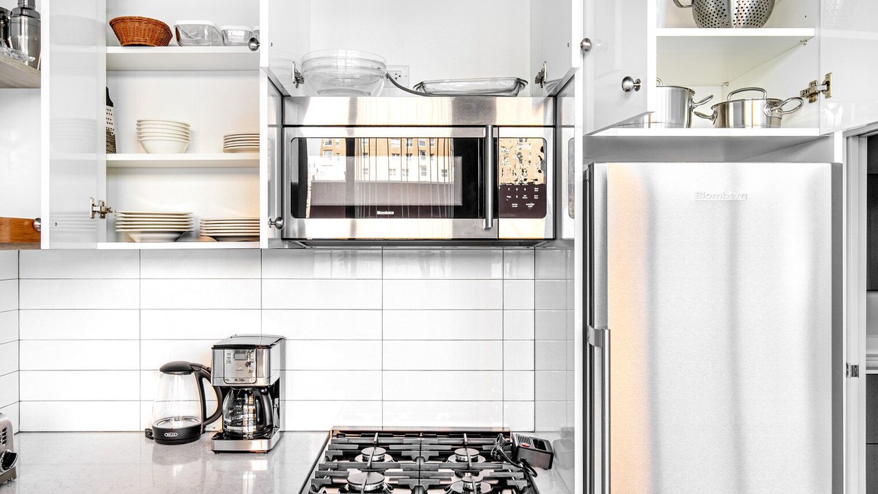 Photo of Kitchen in Near North Side
