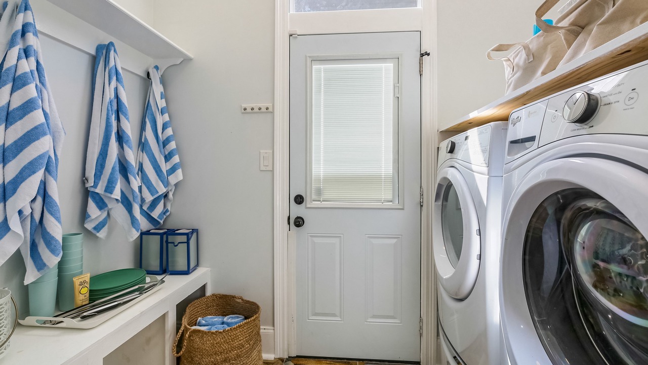 Photo of Bedroom in Bayou St. John
