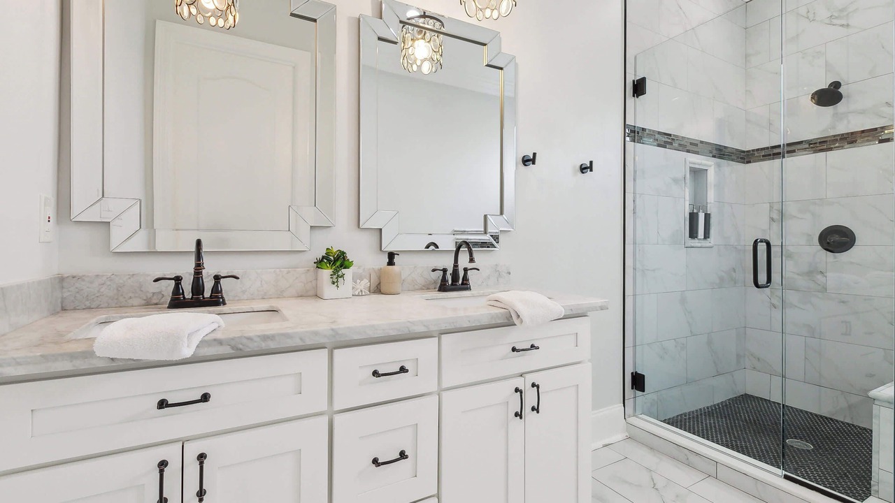 Photo of Bathroom in Bayou St. John