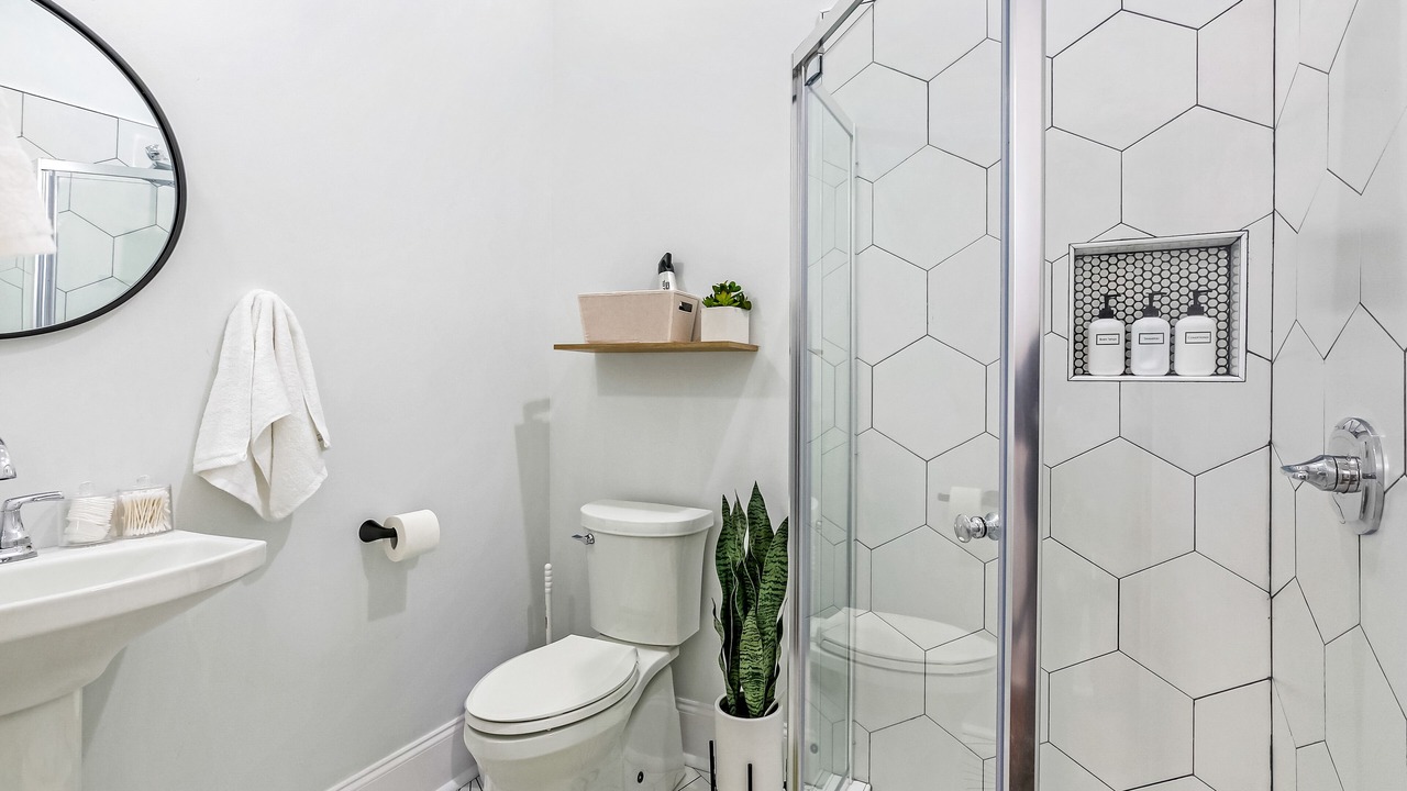 Photo of Bathroom in Bayou St. John